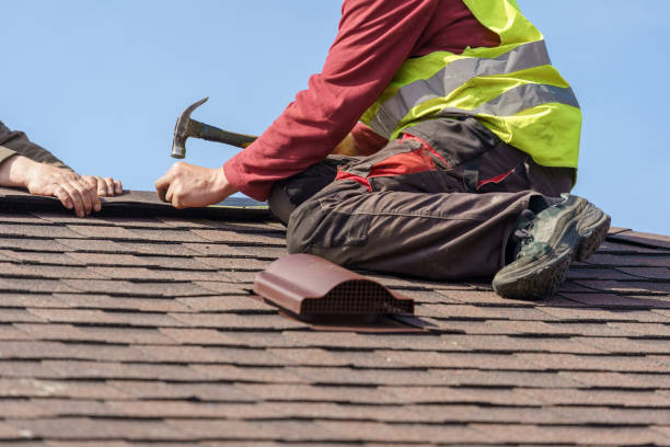 Best Tile Roofing Contractor  in Lisbon, ME