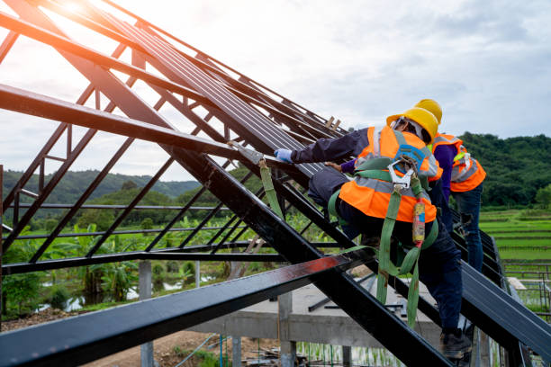 Best Local Roofing Companies  in Lisbon, ME