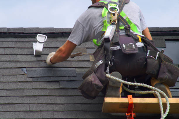Best New Roof Installation  in Lisbon, ME