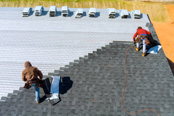 Best Best Roofing Contractors  in Lisbon, ME
