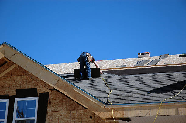 Best Residential Roofing Contractor  in Lisbon, ME