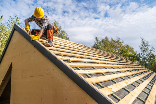 Reliable Lisbon, ME Roofing Contractor Solutions