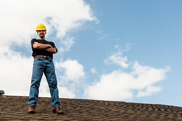 Best New Roof Installation  in Lisbon, ME