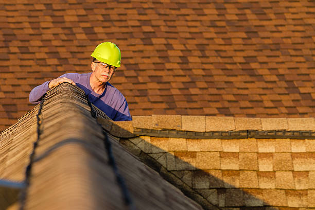 Quick and Trustworthy Emergency Roof Repair Services in Lisbon, ME